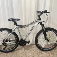 دوچرخه کنندل