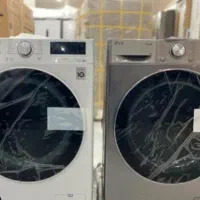 لباسشویی الجی