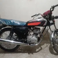 متور مزایده ۱۲۵