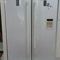 یخچال دو قلو ایران شرق
