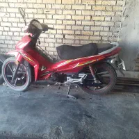 موتورسیکلت ویو