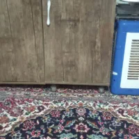 هود زیر سماور|هود|قصابه, |دیوار