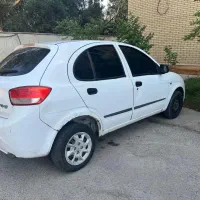 تیبا 2 مدل 96