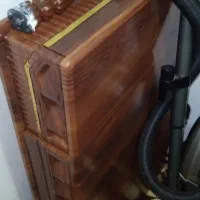 پشتی|پشتی|لنگرود, |دیوار