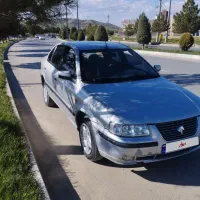 سمندx7 se مدل 90