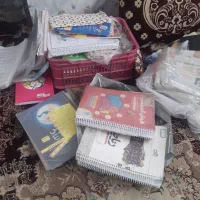 کتاب کار تیزهوشان