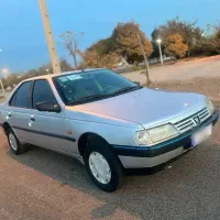 پژوGLX مدل 98|خودرو سواری و وانت|قائن, |دیوار