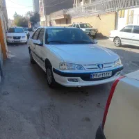 پارس سال موتور جدید 1401|خودرو سواری و وانت|کرمان, |دیوار