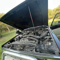 پاترول شش سیلندر ۱۳۸۰|خودرو سواری و وانت|گرگان, |دیوار