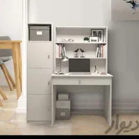 میز تحریر|میز تحریر و کامپیوتر|نیشابور, فرح بخش|دیوار