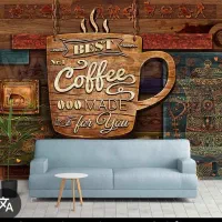 واگذاری کافه