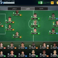 اکانت بازی مربی برتر