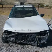 پژو ۴۰۵ جی ال ایکس 1800