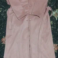 پالتو سوییت مخمل