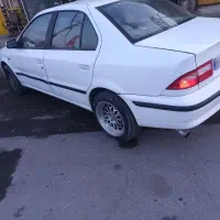 سمندef7|خودرو سواری و وانت|باغستان, |دیوار