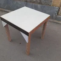 کرسی MDF شیک و محکم مناسب زمستونهای سرد|بخاری، هیتر، شومینه|اصفهان, ملکشهر|دیوار