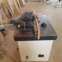 فرز زمینی نانسینگ وارداتی|ماشینآلات صنعتی|کاشان, لتحر|دیوار