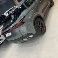 فونیکس اف ایکس|خودرو سواری و وانت|قشم, |دیوار