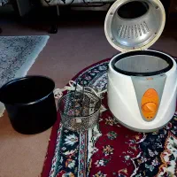 سرخ کن|سایر لوازم برقی|کرج, باغستان|دیوار