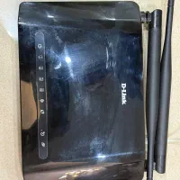 مودم d-link 2740u