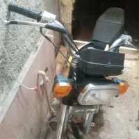 یک دستگاه موتور سیگلت ۱۲۵ قیمت ۲۷