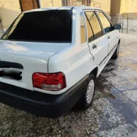 پراید 131|خودرو سواری و وانت|بندر ماهشهر, |دیوار