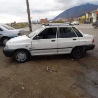 پراید ۸۸ دوگانه فابریک|خودرو سواری و وانت|گالیکش, |دیوار