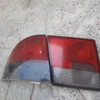 چراغ عقب سمند|قطعات یدکی و لوازم جانبی|اراک, |دیوار