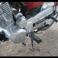 موتورسیکلت تکتاز150|موتورسیکلت|شیراز, منطقه هوایی شهید دوران|دیوار