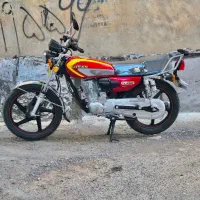 متور ۲۰۰  بسیار کم کار