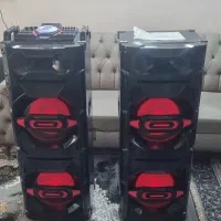 اسپیکر امپریال ۲۰۴۰ اکولایزر دار