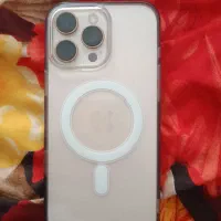 ایفون ۱۶پرومکس ۲۵۶ پارت نامبر zaa