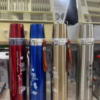 فلاکس 1 لیتری استیل