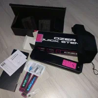 پرینتر تتو بدن اوزر