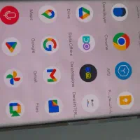 گوشی حافظه ۲۵۶ رام ۸