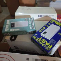 رینگ لایت بزرگ|لوازم جانبی موبایل و تبلت|تهران, جمال‌زاده|دیوار