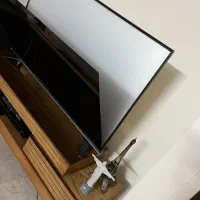 تلویزیون الجی پنل شکسته