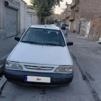 پراید مدل۹۰