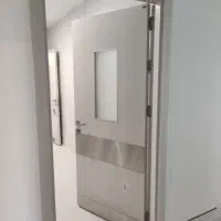 نصاب و کمک نصاب درب