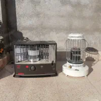 فروش تیوست پلار و چراغ آترا|بخاری، هیتر، شومینه|بم, |دیوار