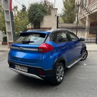 ام وی ام X22 دنده ای اسپرت اکسلنت مدل ۱۳۹۶«بیرنگ»|خودرو سواری و وانت|کرج, چهارصد دستگاه|دیوار