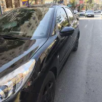 207 فنی به شرط|خودرو سواری و وانت|وحیدیه, |دیوار