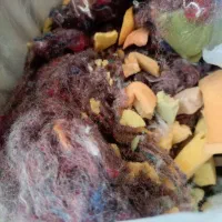 پرز برای تشک و بالشت