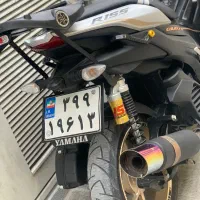 ایروکس 155|موتورسیکلت|تبریز, |دیوار