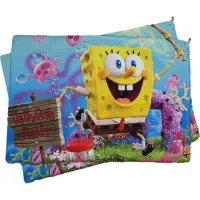 روبالشی فانتزی|رختخواب، بالش، پتو|قم, زنبیل آباد|دیوار