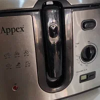 سرخکن apex فوری فروشی|سایر لوازم برقی|تهران, ارامنه|دیوار