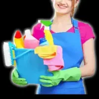 نظافت منزل و محل کار