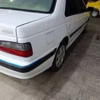 پارس401مدلtu5|خودرو سواری و وانت|بم, |دیوار