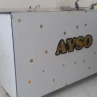 فروش میز کانتر میز منشی