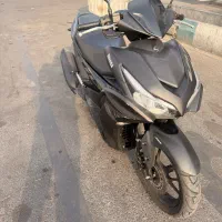 موتور VLX 155 بلنتا طرح ایروکس